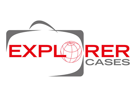 Explorer cases